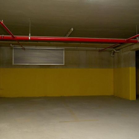 Apartment Roska 斯普利特 客房 照片