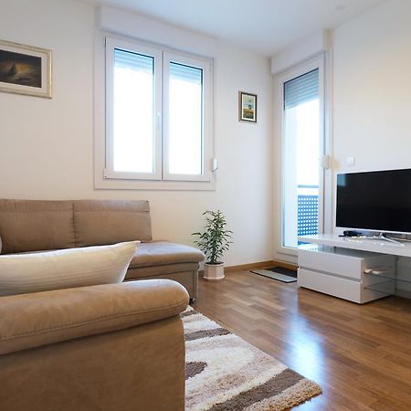 Apartment Roska 斯普利特 客房 照片