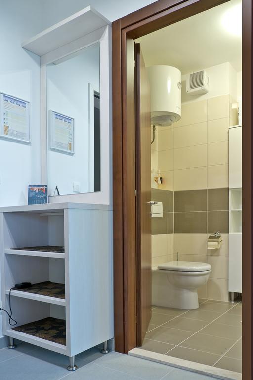 Apartment Roska 斯普利特 客房 照片