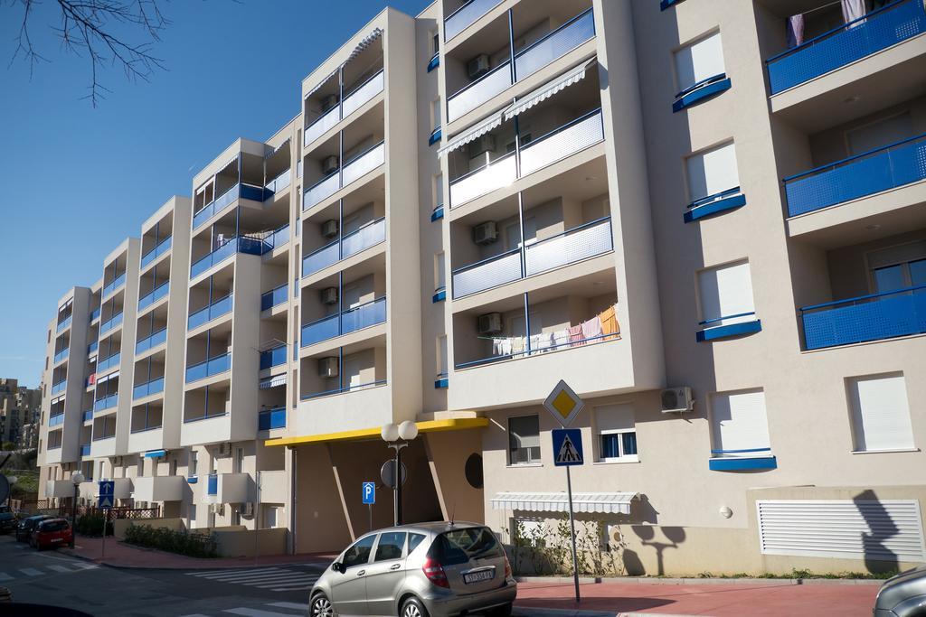 Apartment Roska 斯普利特 客房 照片