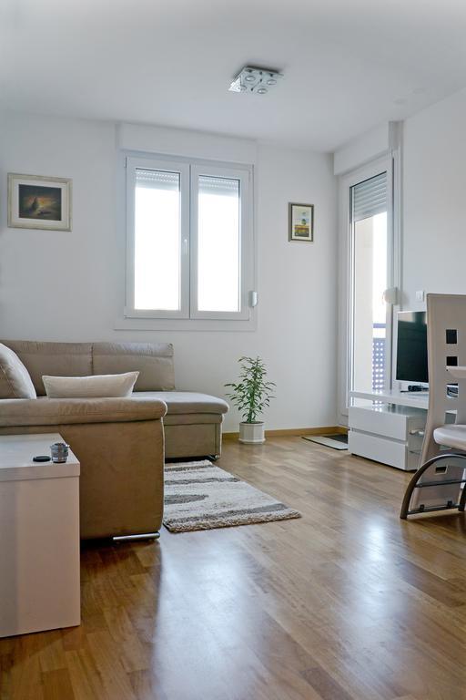 Apartment Roska 斯普利特 客房 照片